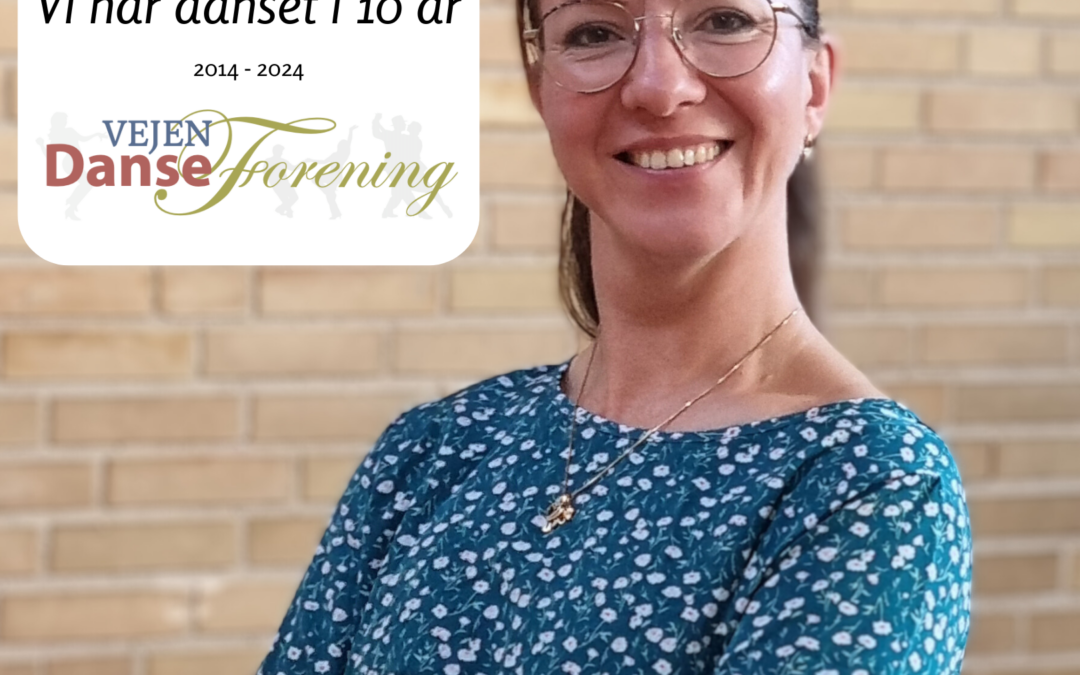 Jubilæumsportrætter: Mila