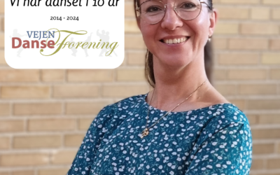 Jubilæumsportrætter: Mila